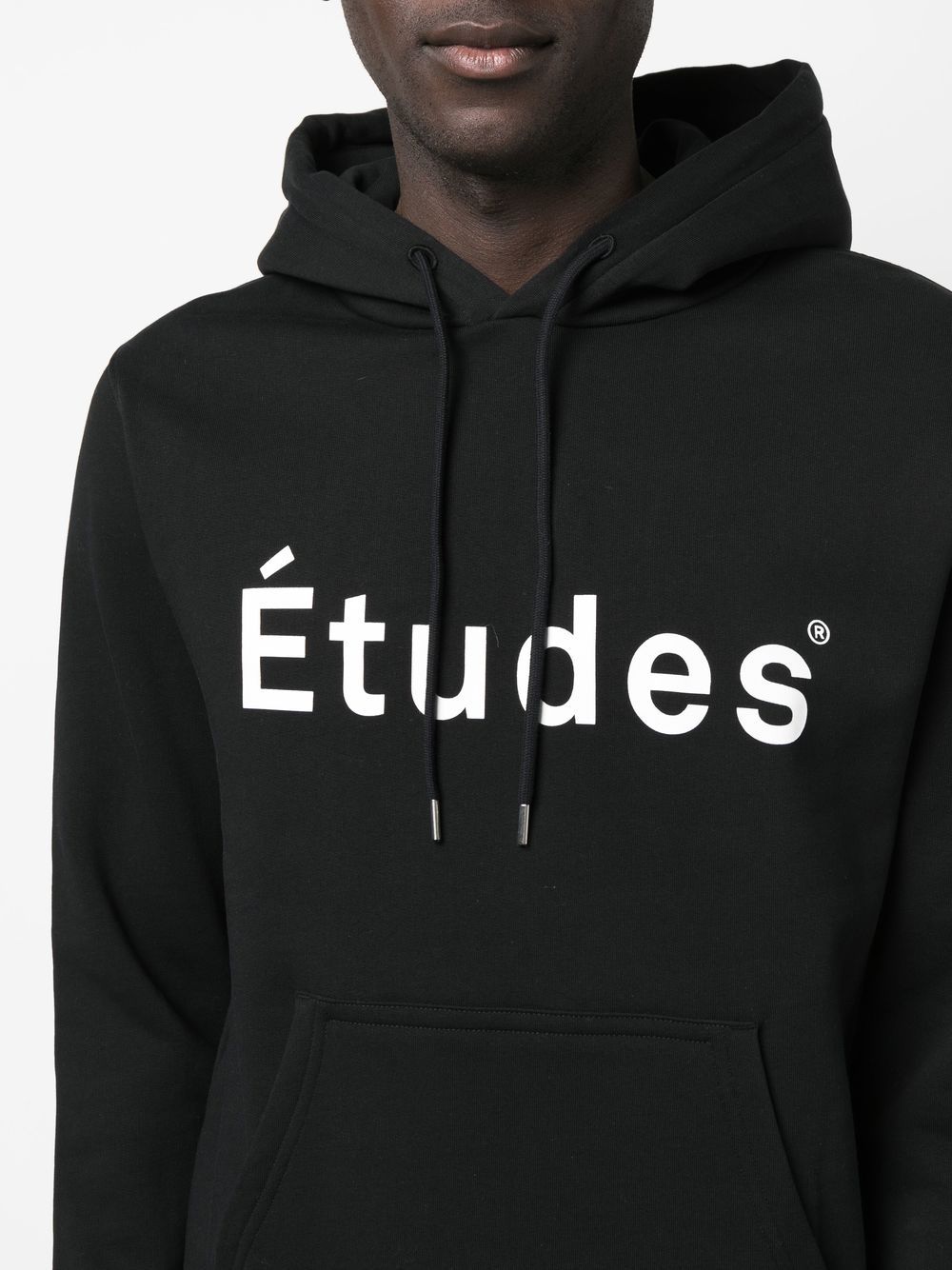 Études études Sweaters Black image 1