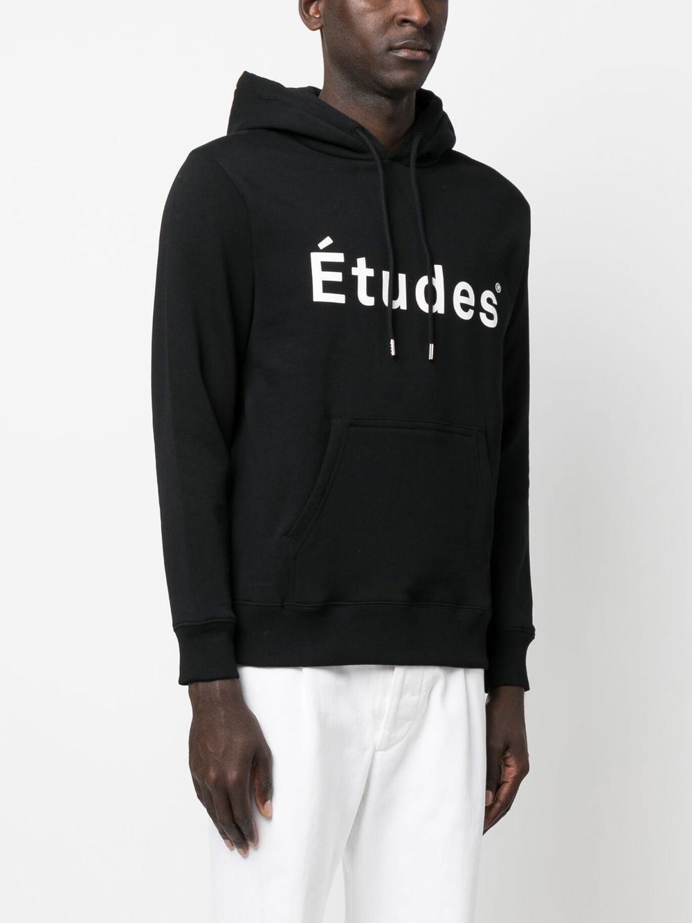 Études études Sweaters Black image 3