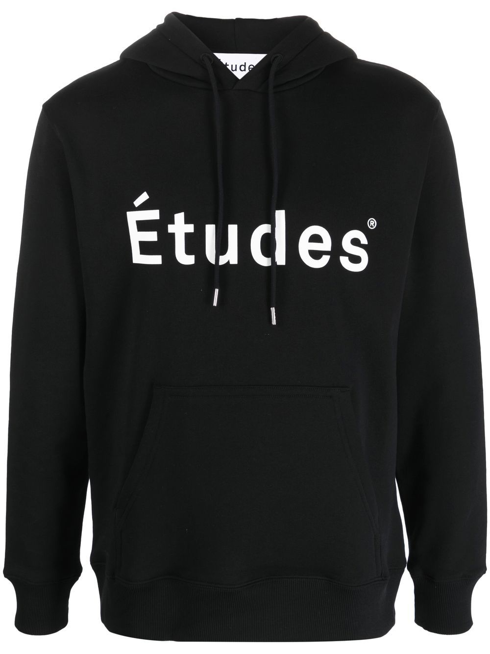 Études études Sweaters Black image 0