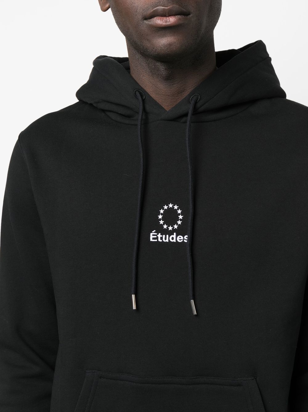 Études études Sweaters Black image 4