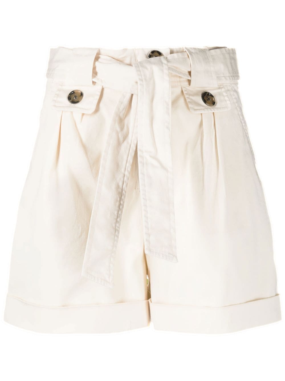 Woolrich Shorts White image 0