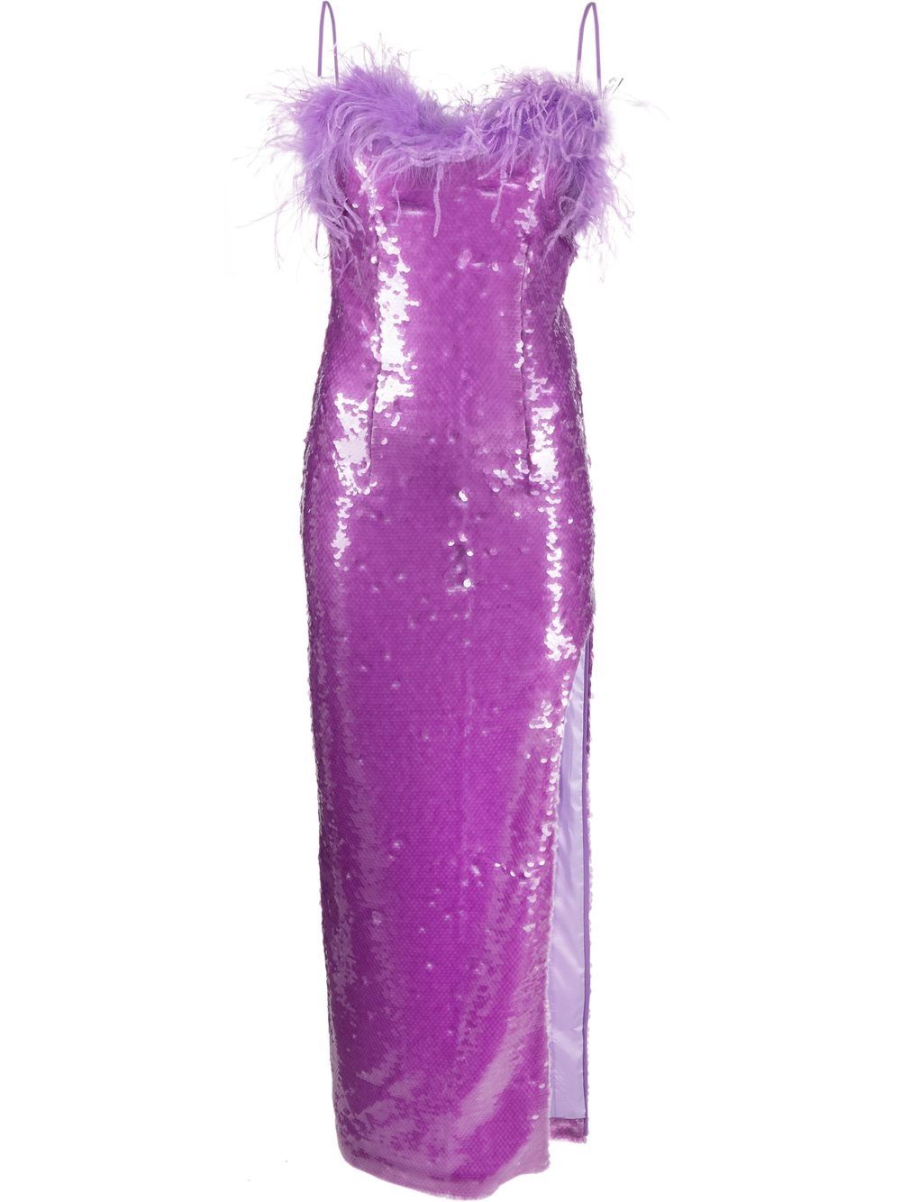 Giuseppe di Morabito Dresses Purple image 0