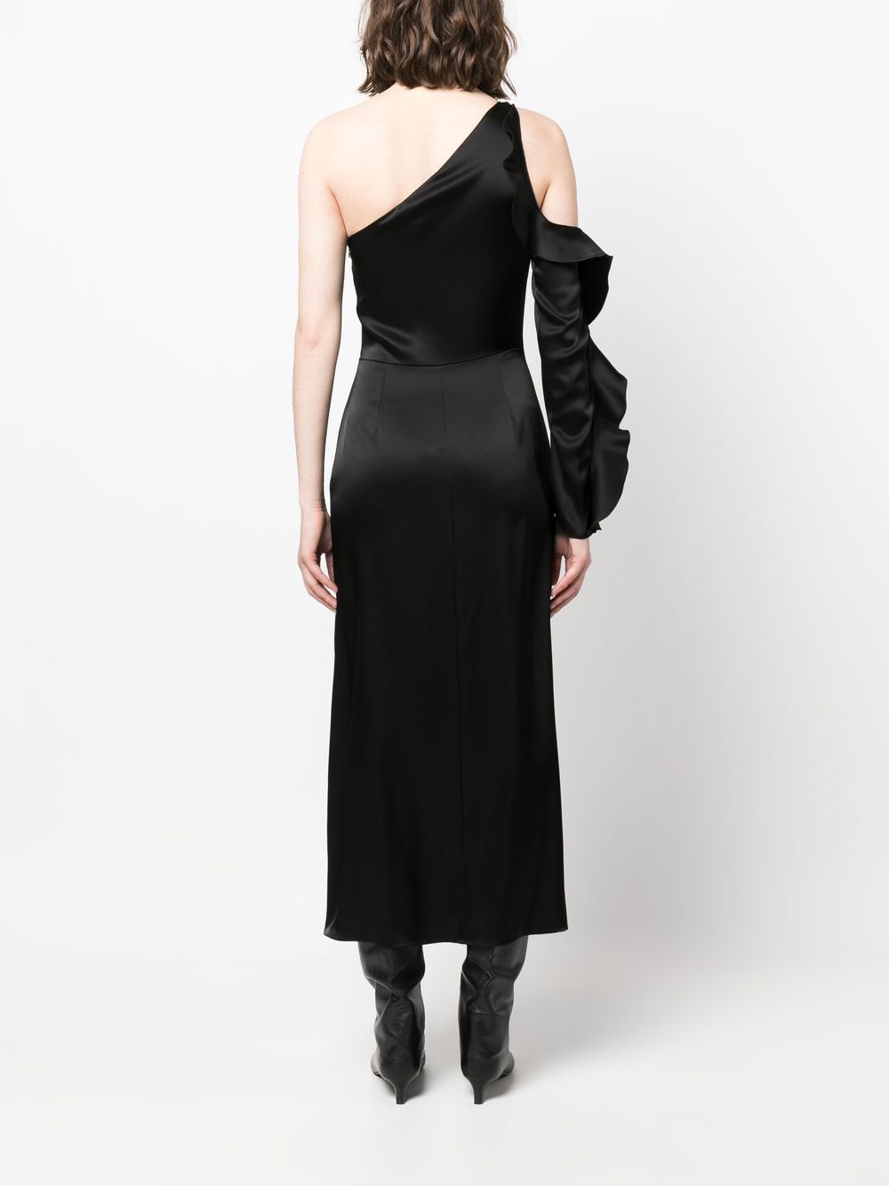 David Koma Dresses Black image 1