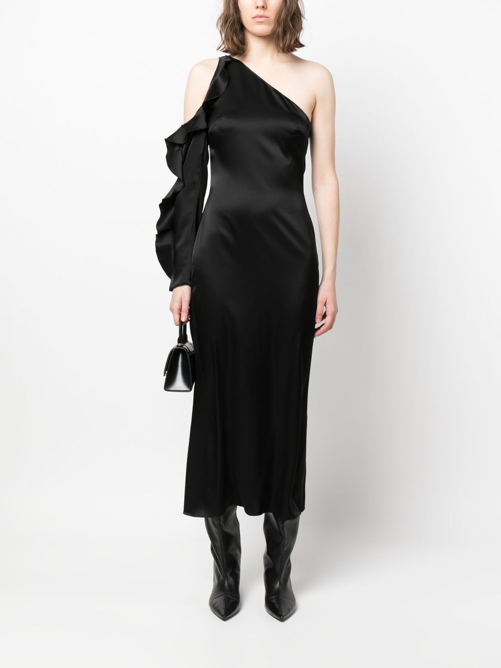 David Koma Dresses Black image 2