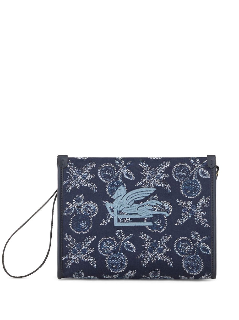 Etro Wallets Blue image 0