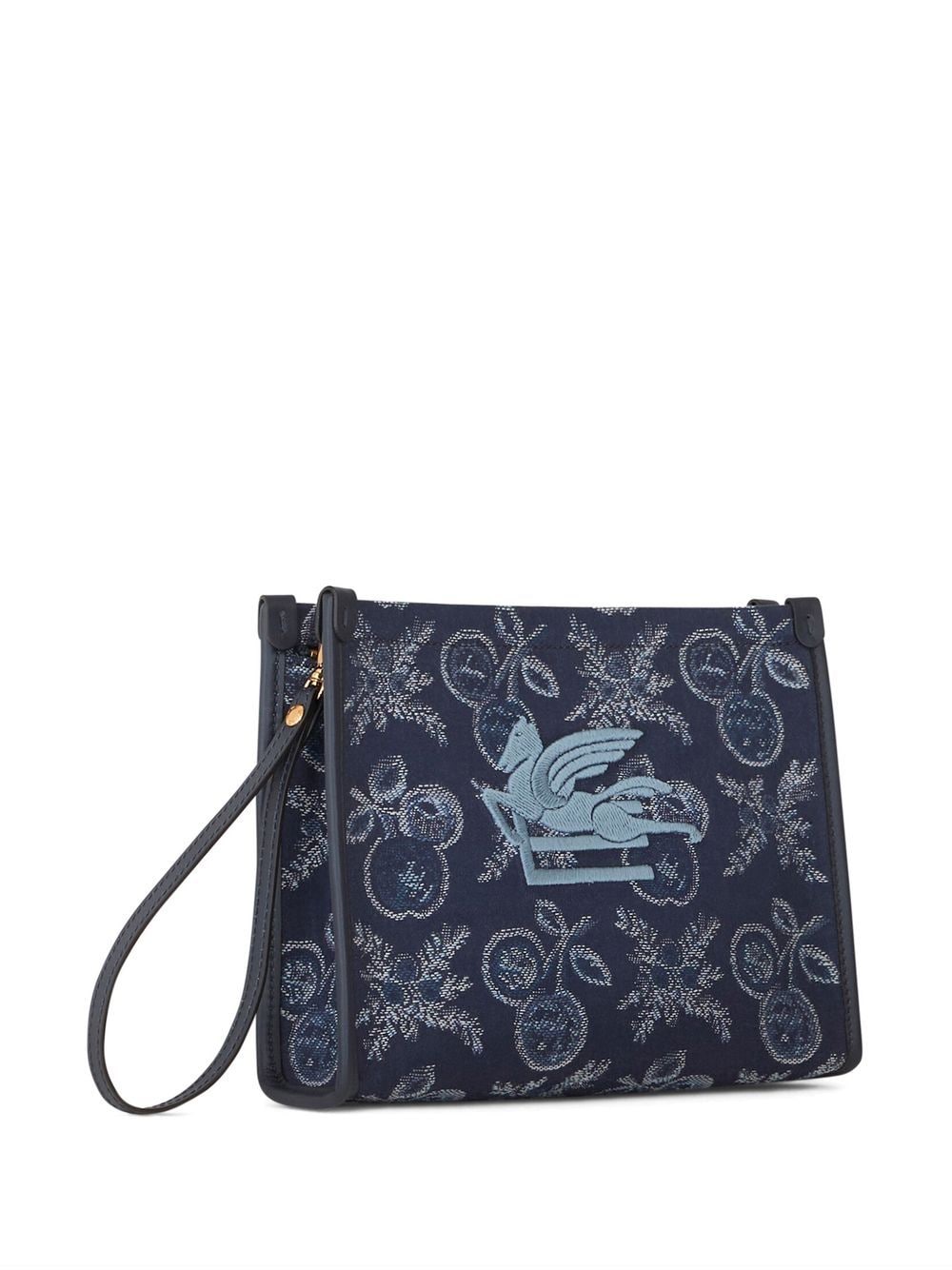 Etro Wallets Blue image 3