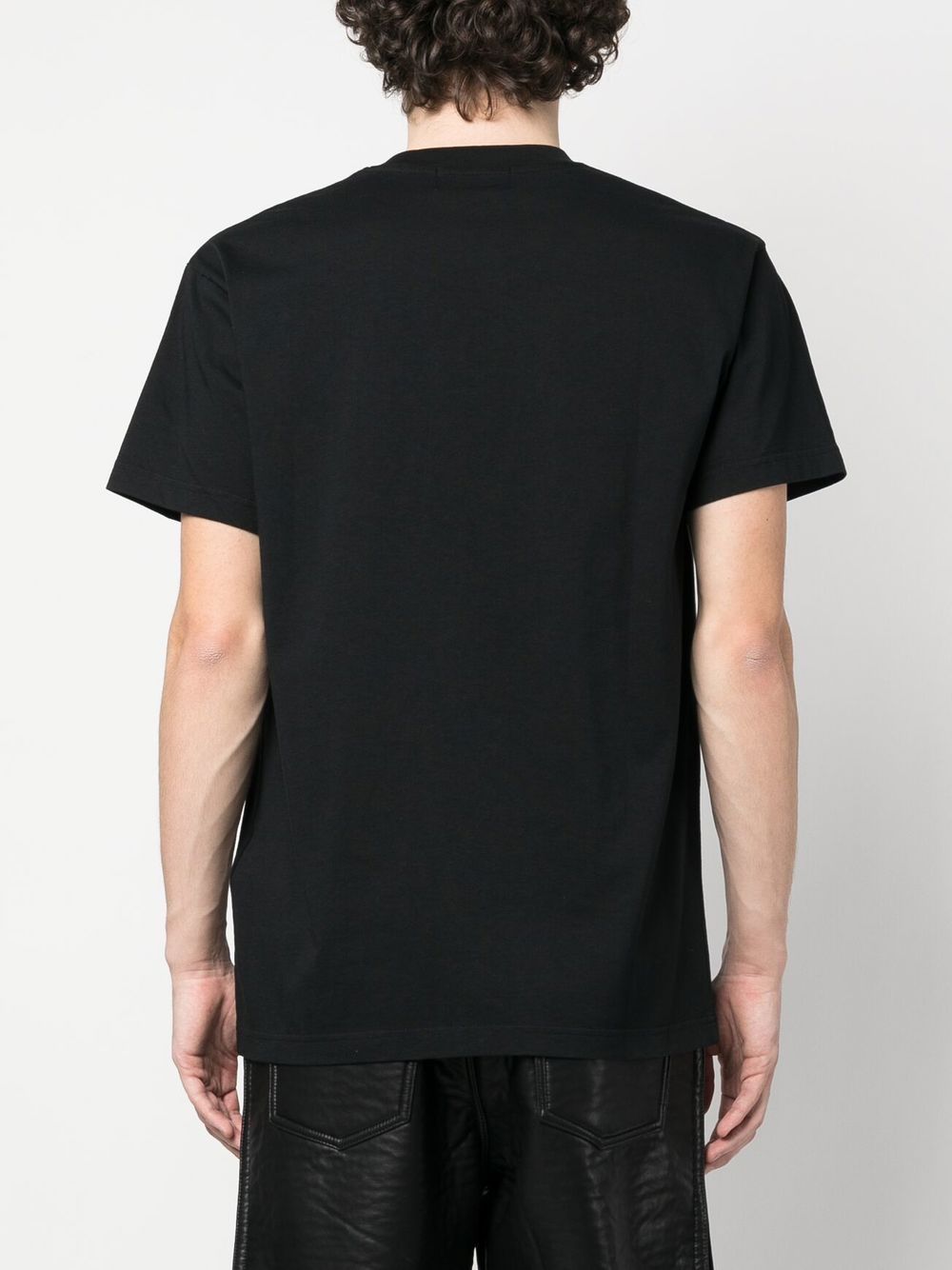 Ambush T-shirts and Polos Black image 1