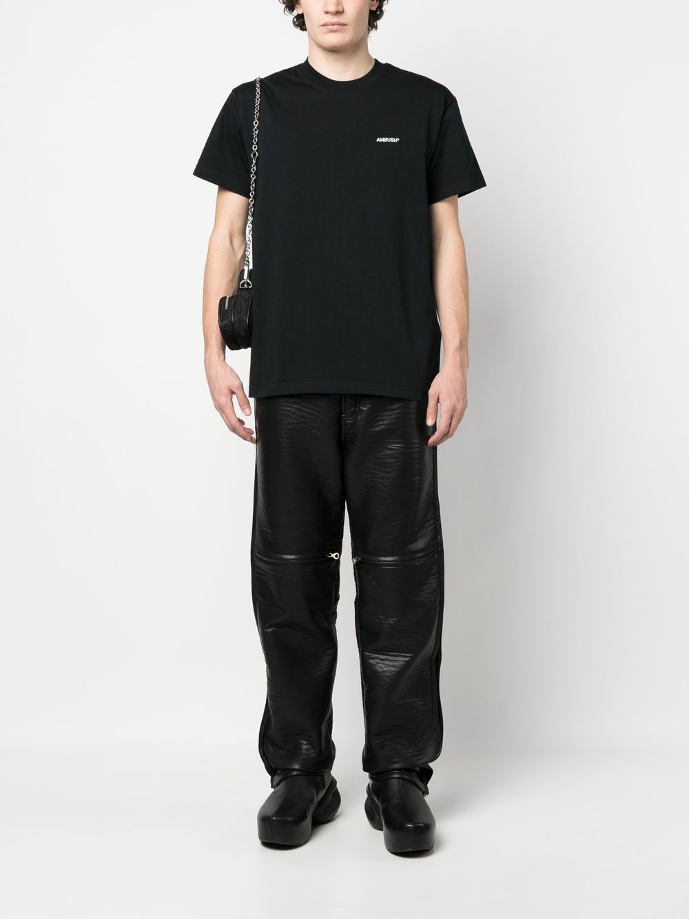 Ambush T-shirts and Polos Black image 2