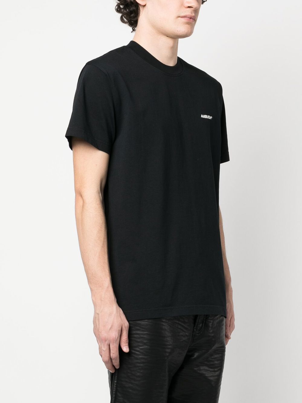 Ambush T-shirts and Polos Black image 4