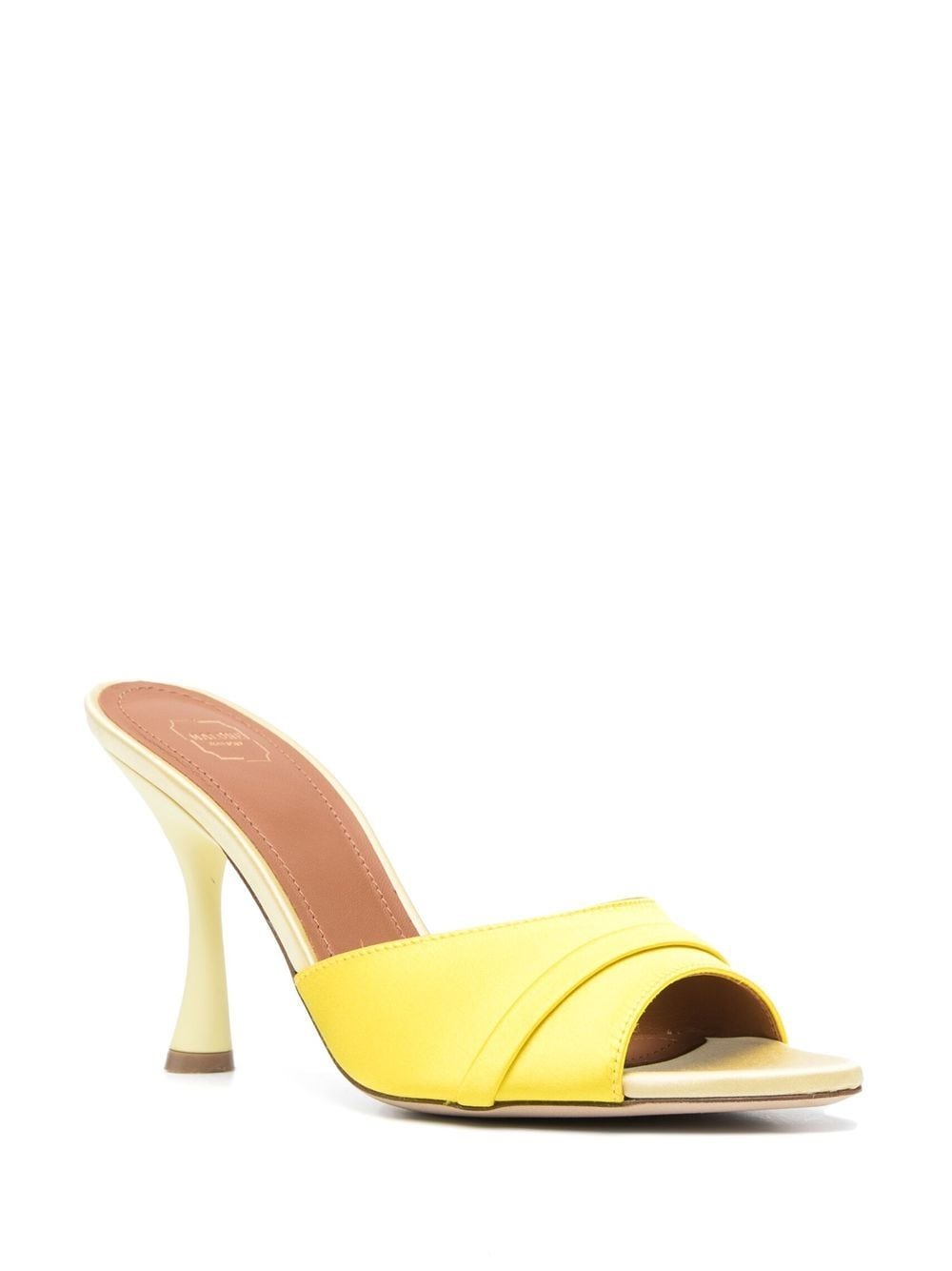 Malone Souliers Sandals Yellow image 2