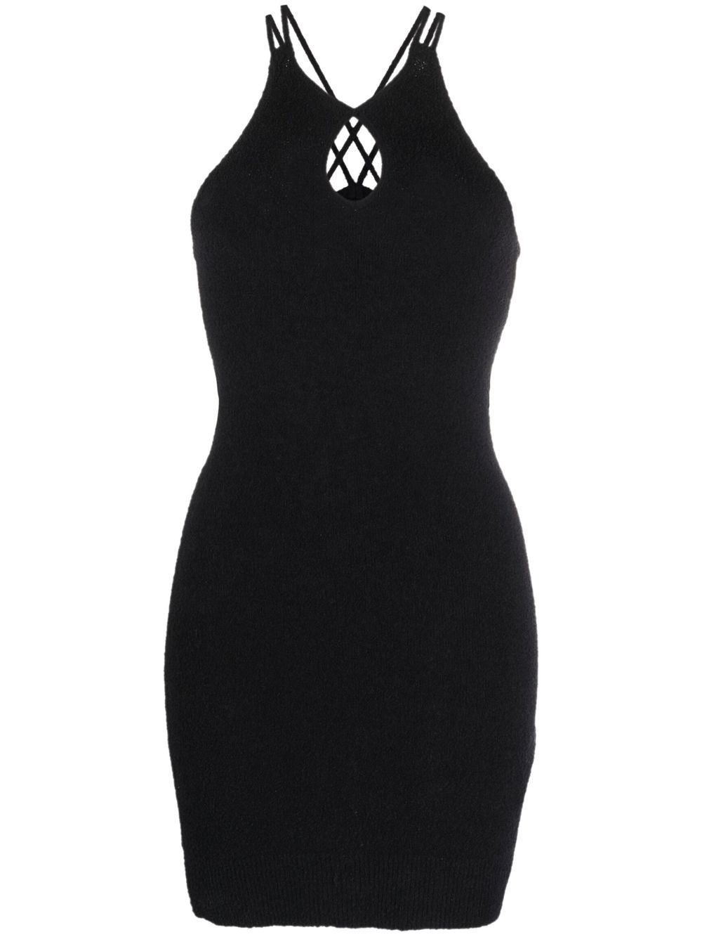 Iro Dresses Black image 0