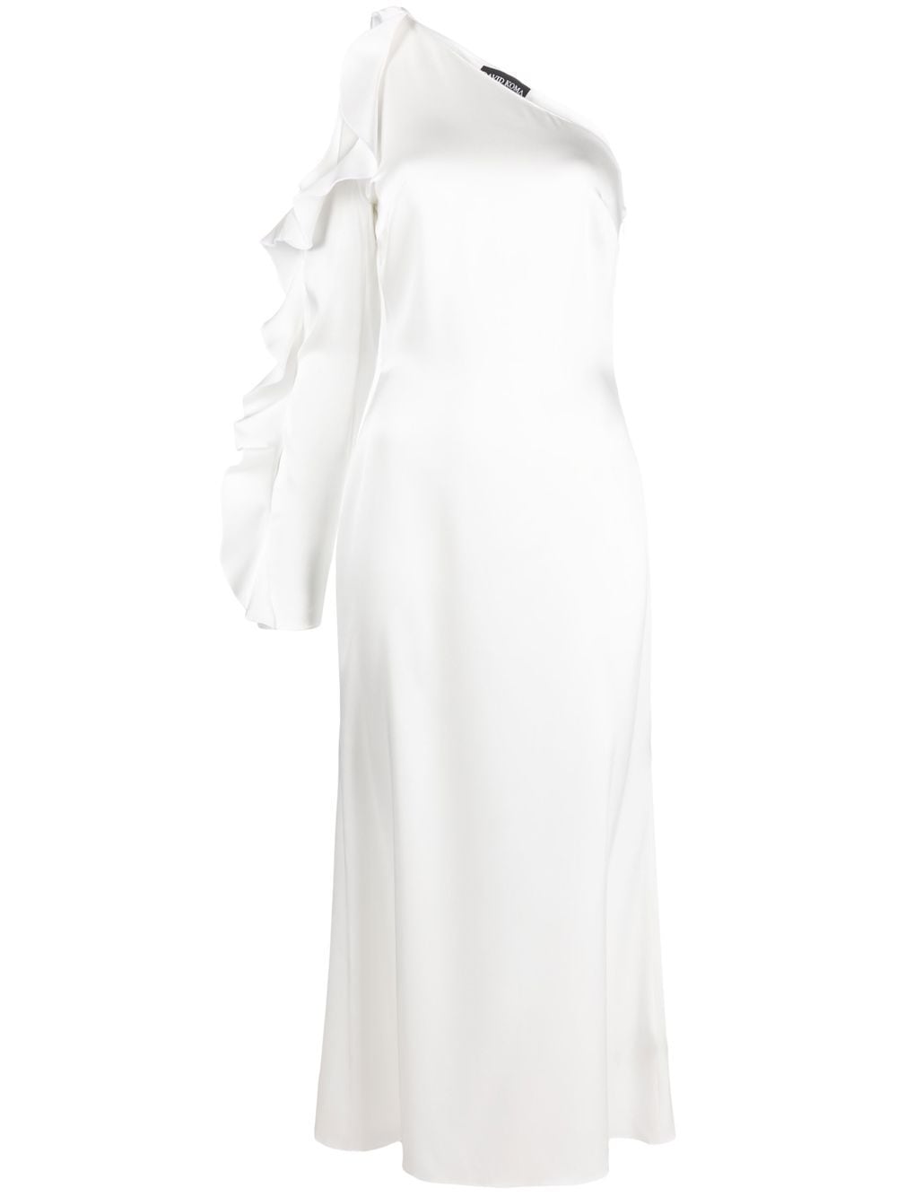 David Koma Dresses White image 0