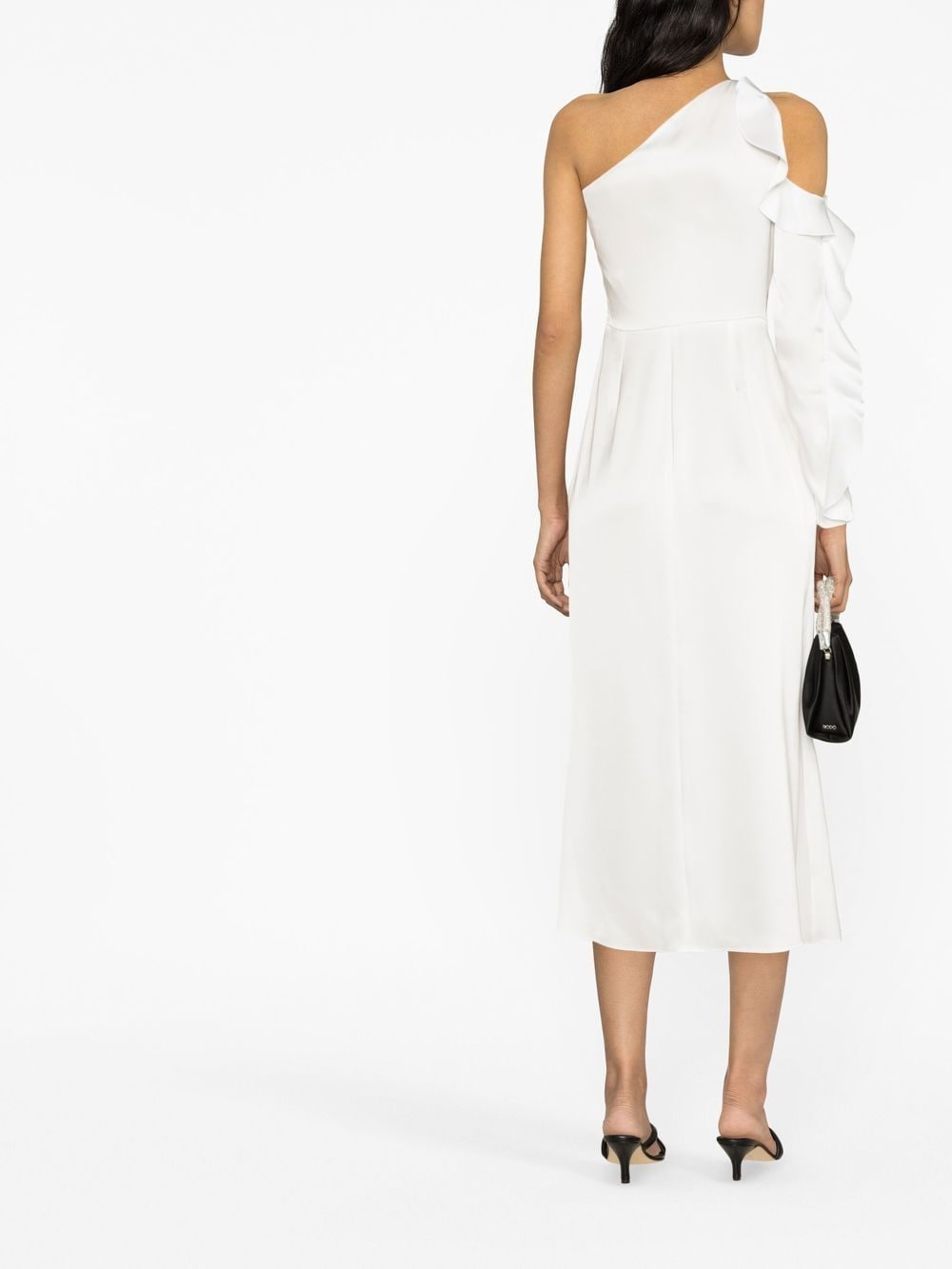 David Koma Dresses White image 1