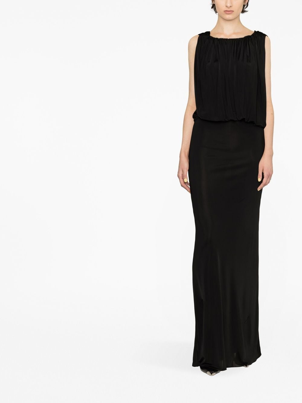 Saint Laurent  Dresses Black image 1