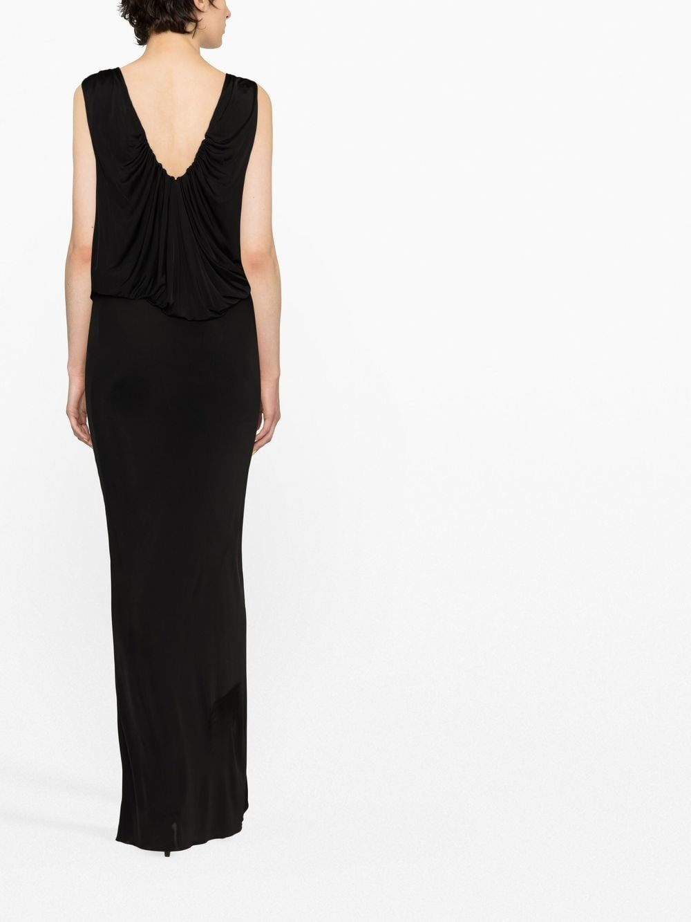 Saint Laurent  Dresses Black image 2