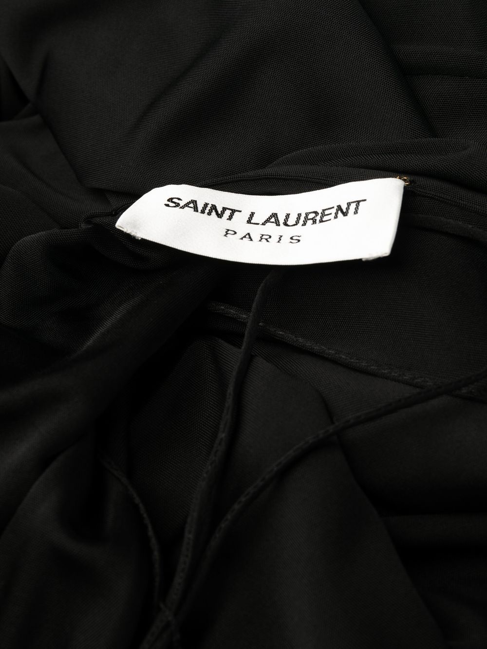 Saint Laurent  Dresses Black image 3