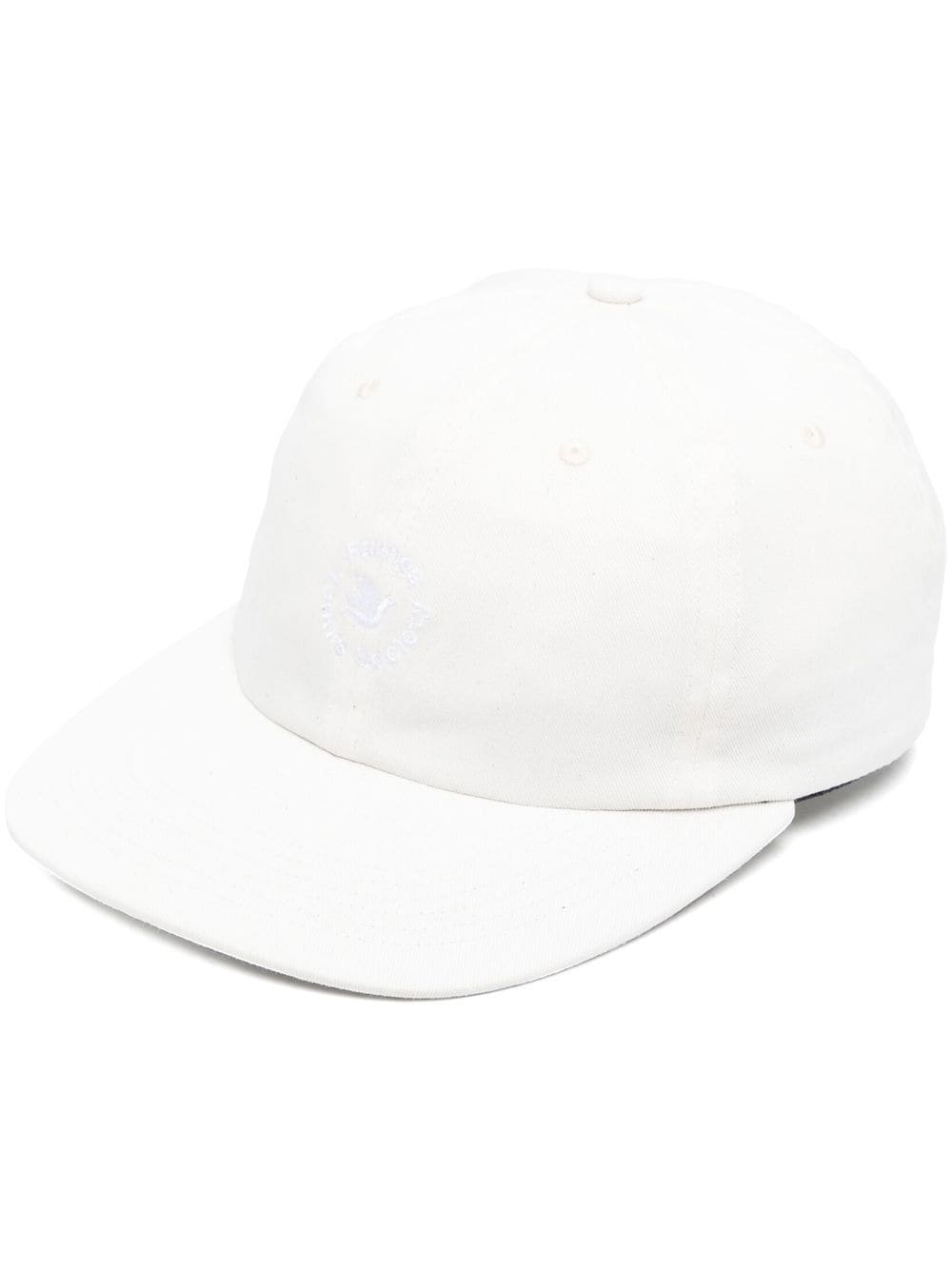 PALMES Hats White image 0