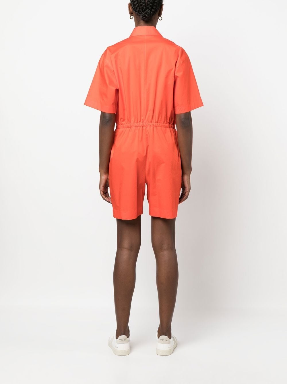 Paul Smith Dresses Orange image 1