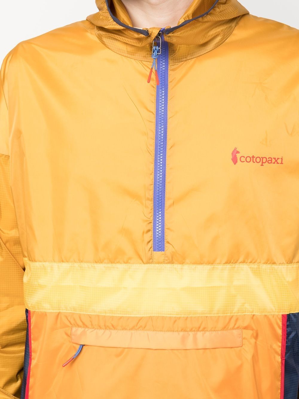 COTOPAXI Coats MultiColour image 1