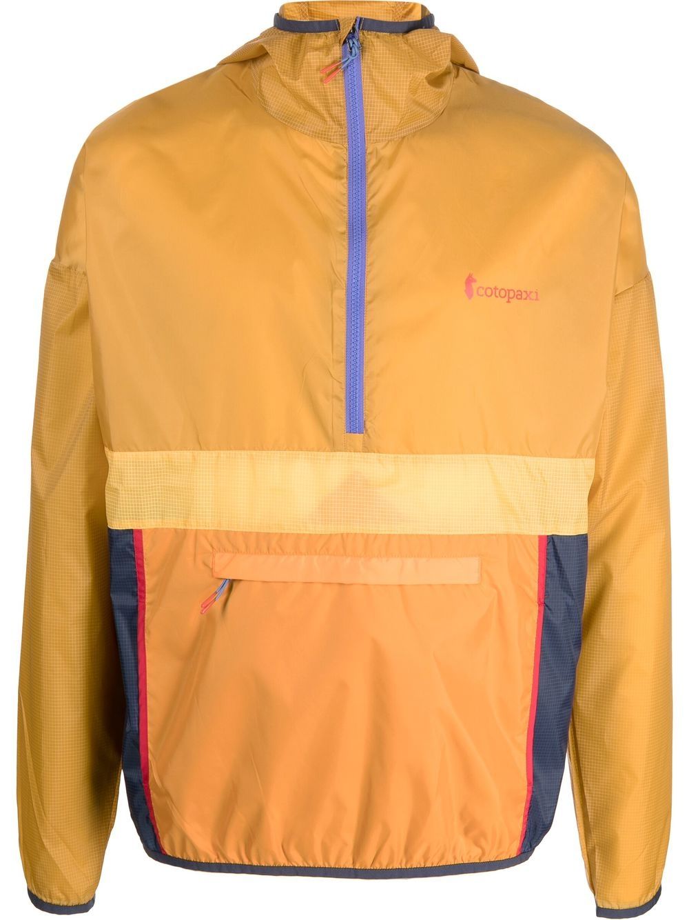 COTOPAXI Coats MultiColour image 0