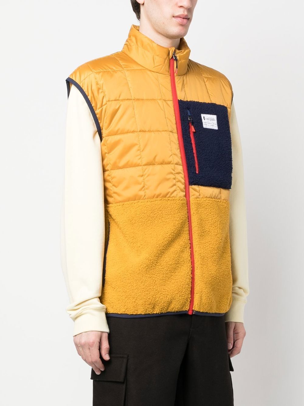 COTOPAXI Jackets Yellow image 4