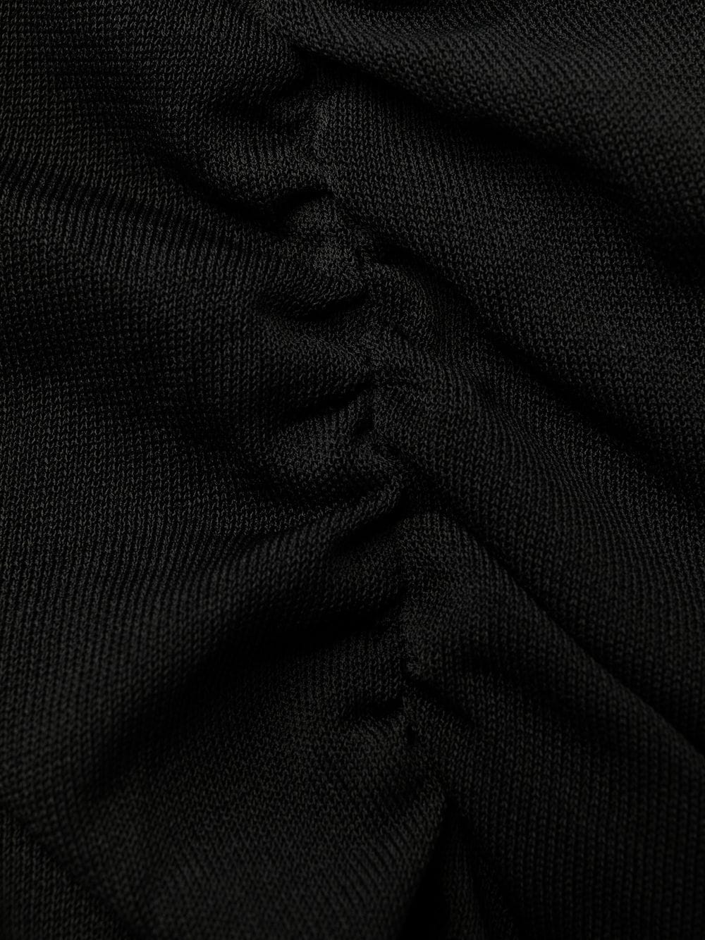 Saint Laurent  Dresses Black image 1