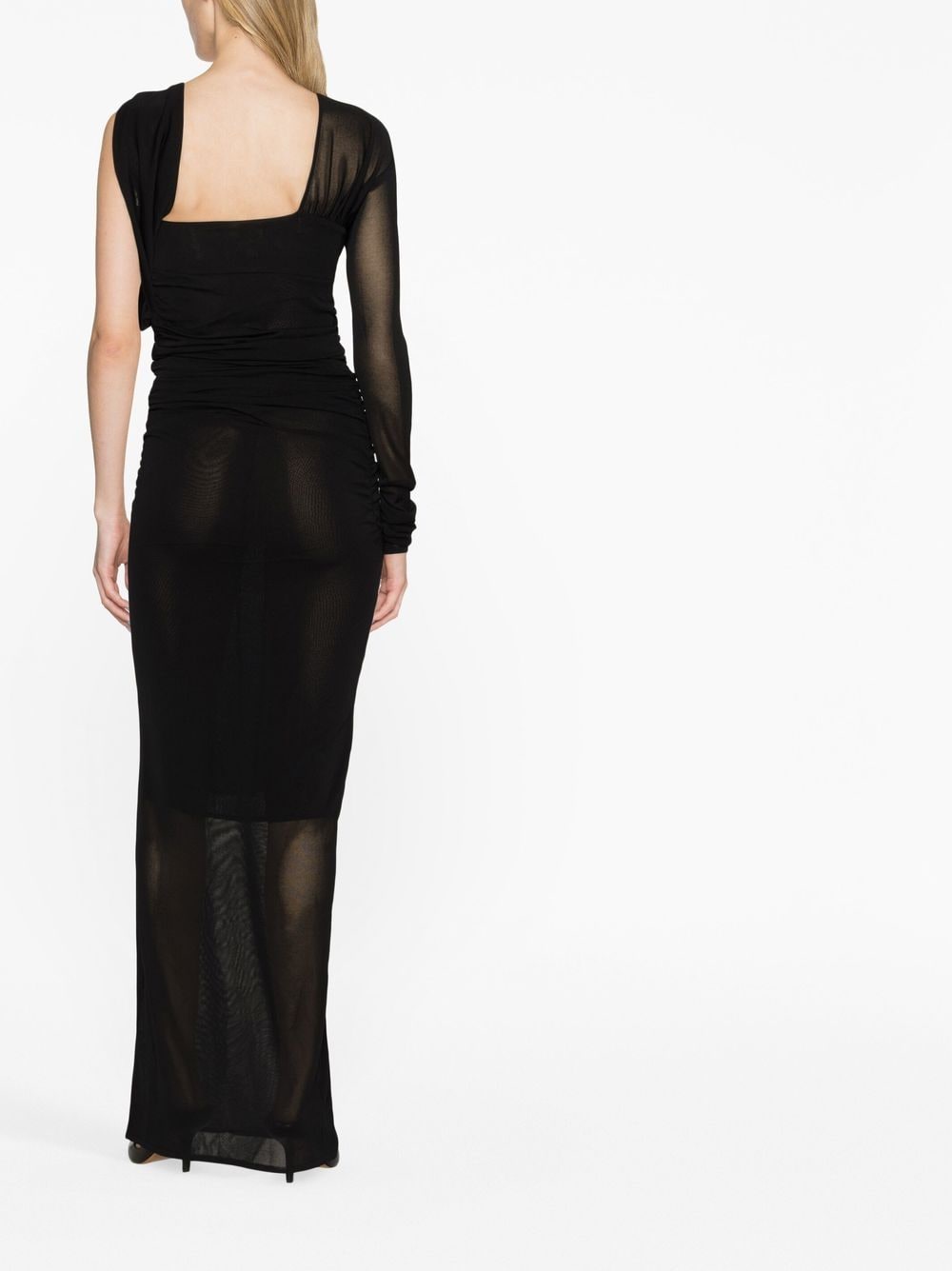 Saint Laurent  Dresses Black image 5