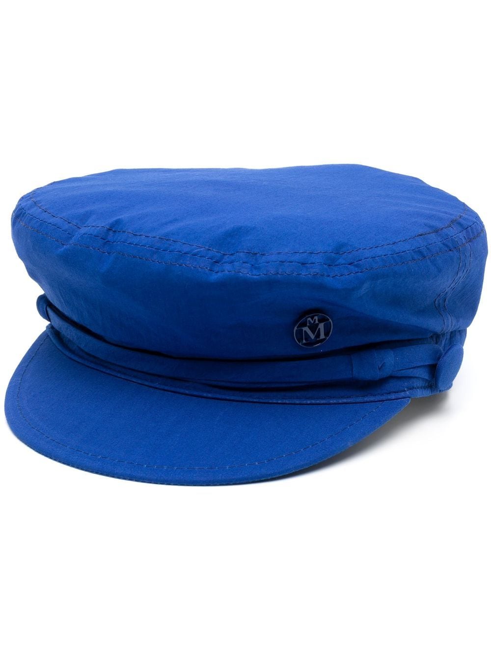 Maison Michel Hats Blue image 0