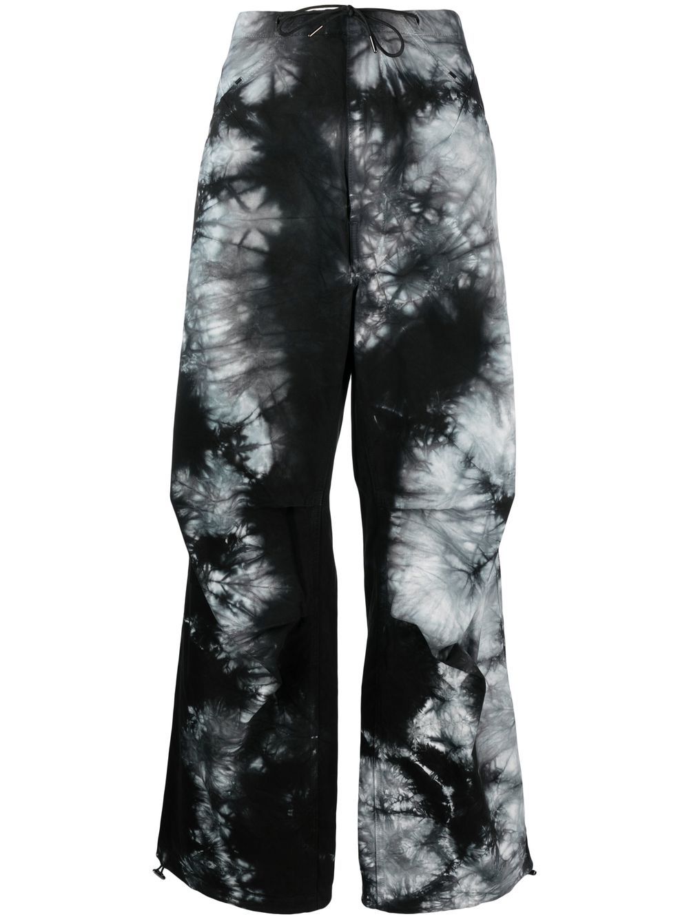 DARKPARK Trousers White image 0