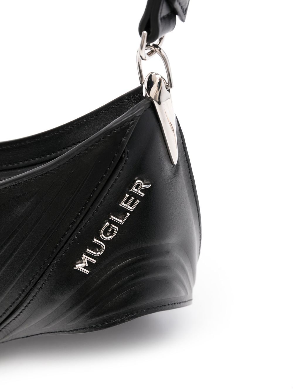 MUGLER Bags.. Black image 1