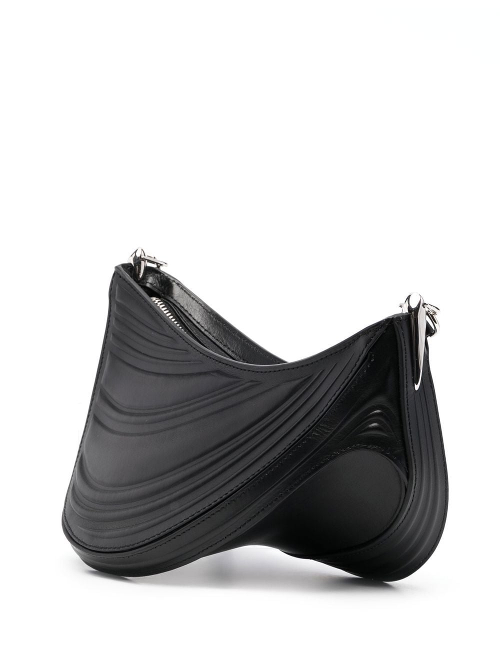 MUGLER Bags.. Black image 4