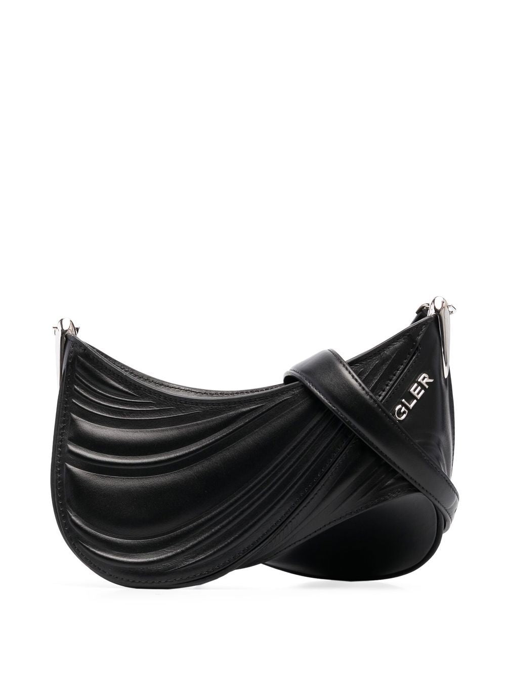 MUGLER Bags.. Black image 0