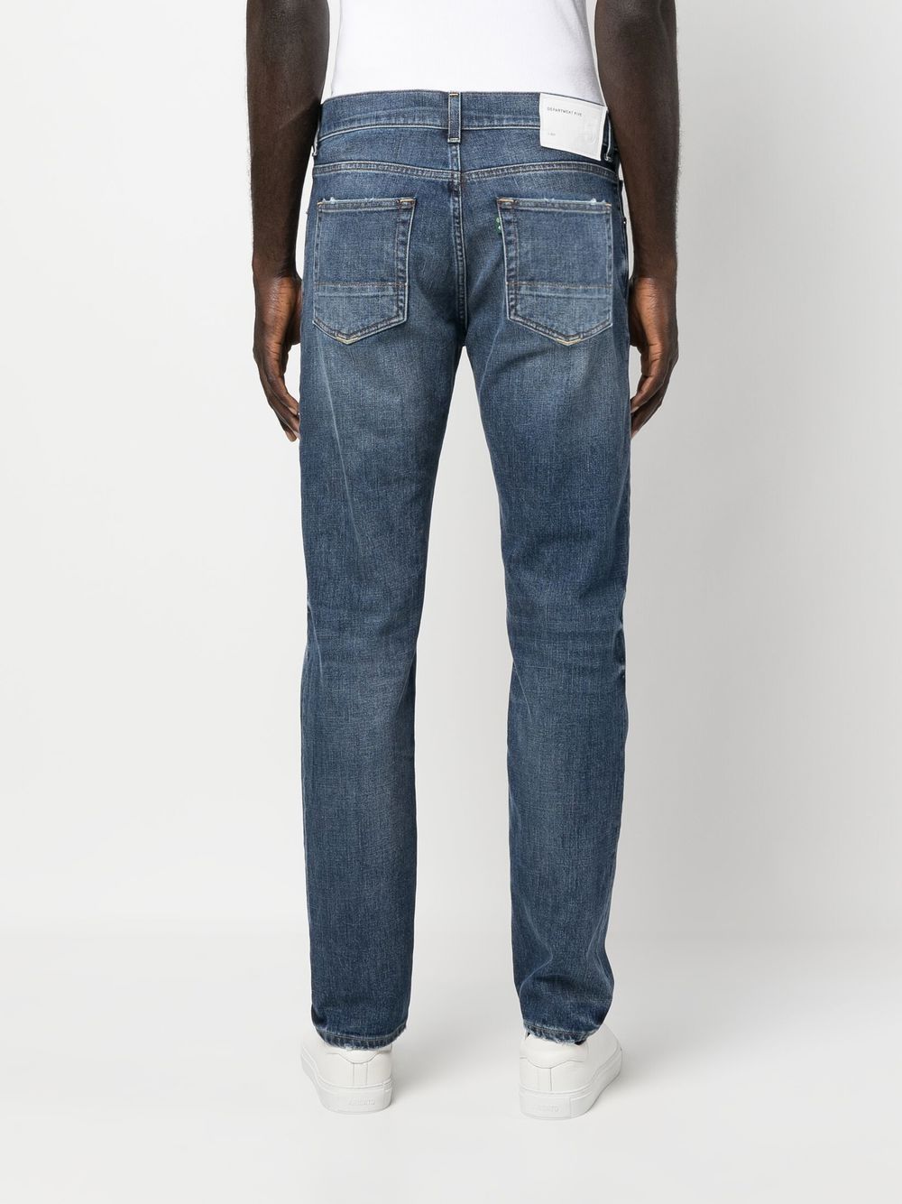 Department5 Jeans Blue image 1