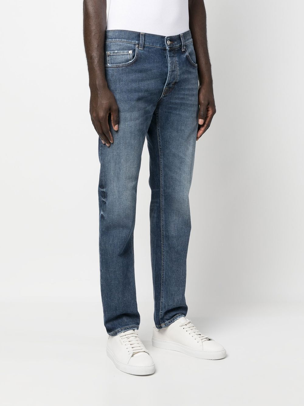 Department5 Jeans Blue image 3