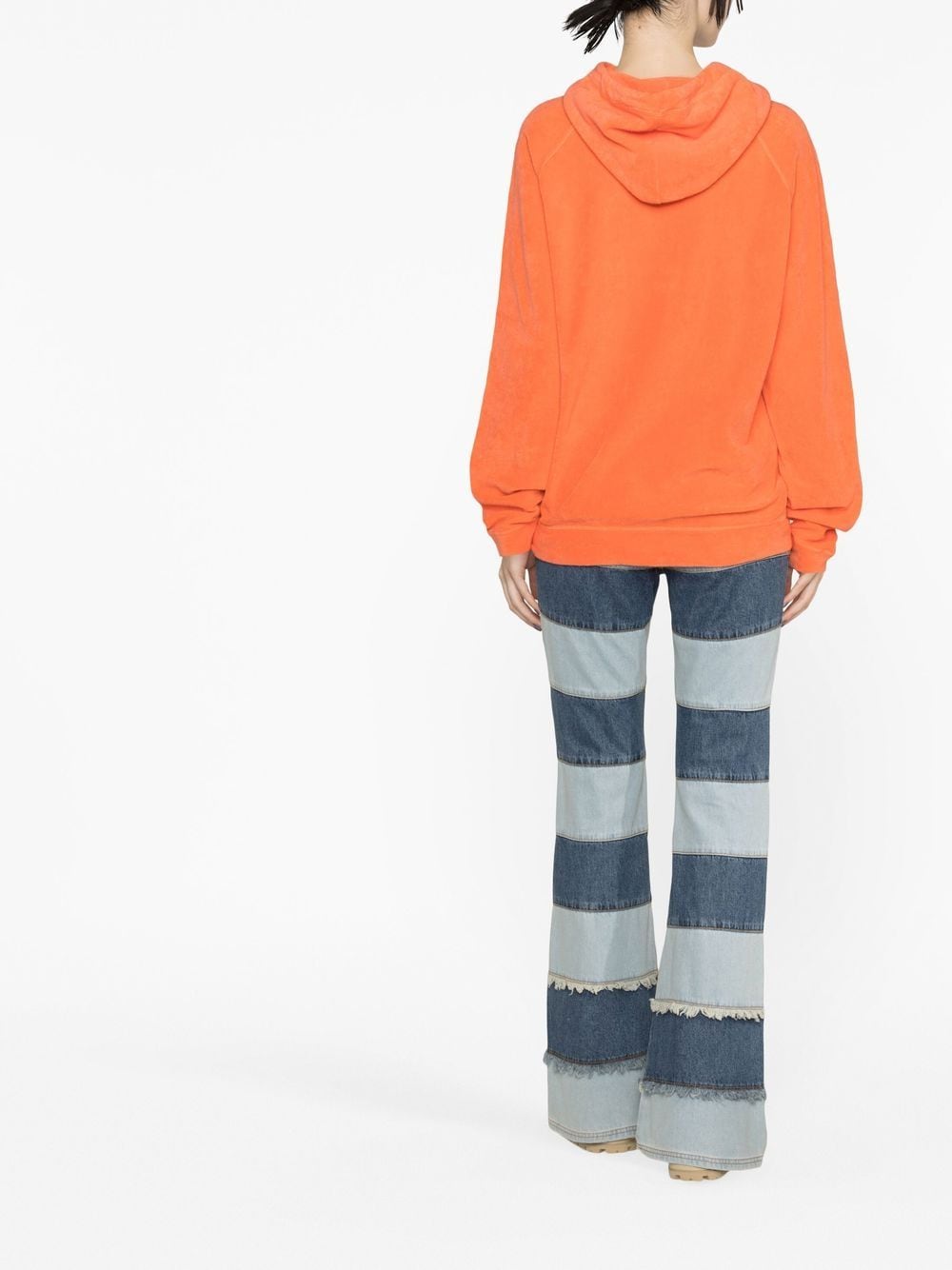 Dsquared2 Sweaters Orange image 1