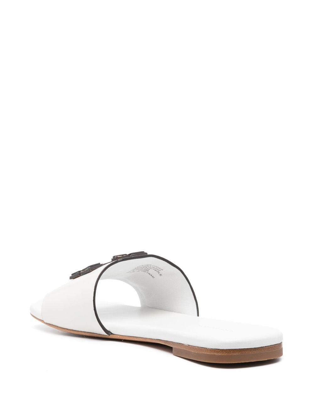 Tory Burch Sandals White image 1