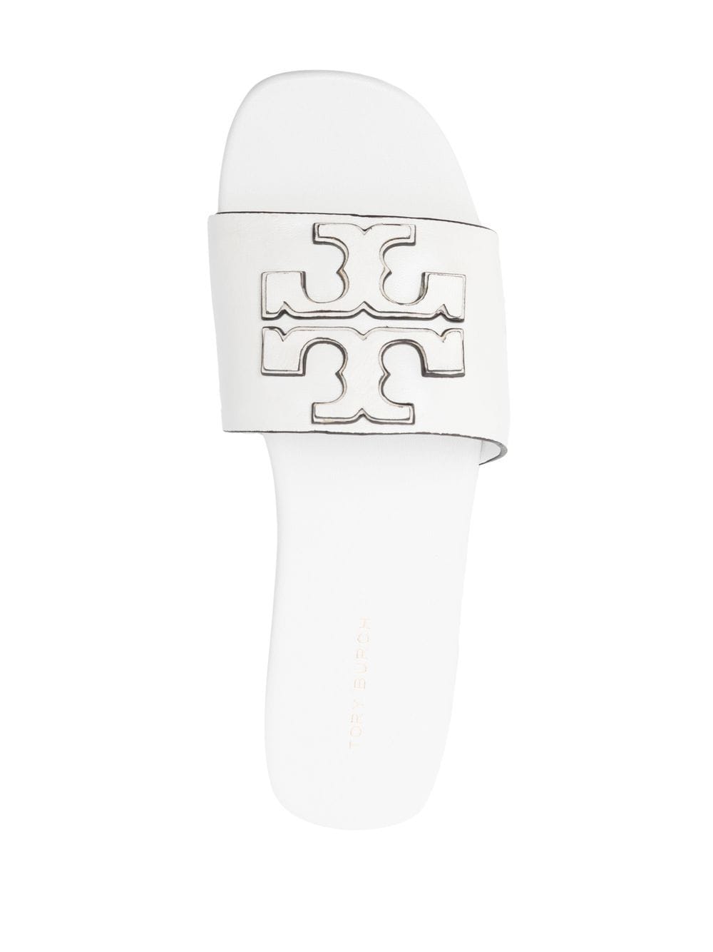 Tory Burch Sandals White image 3