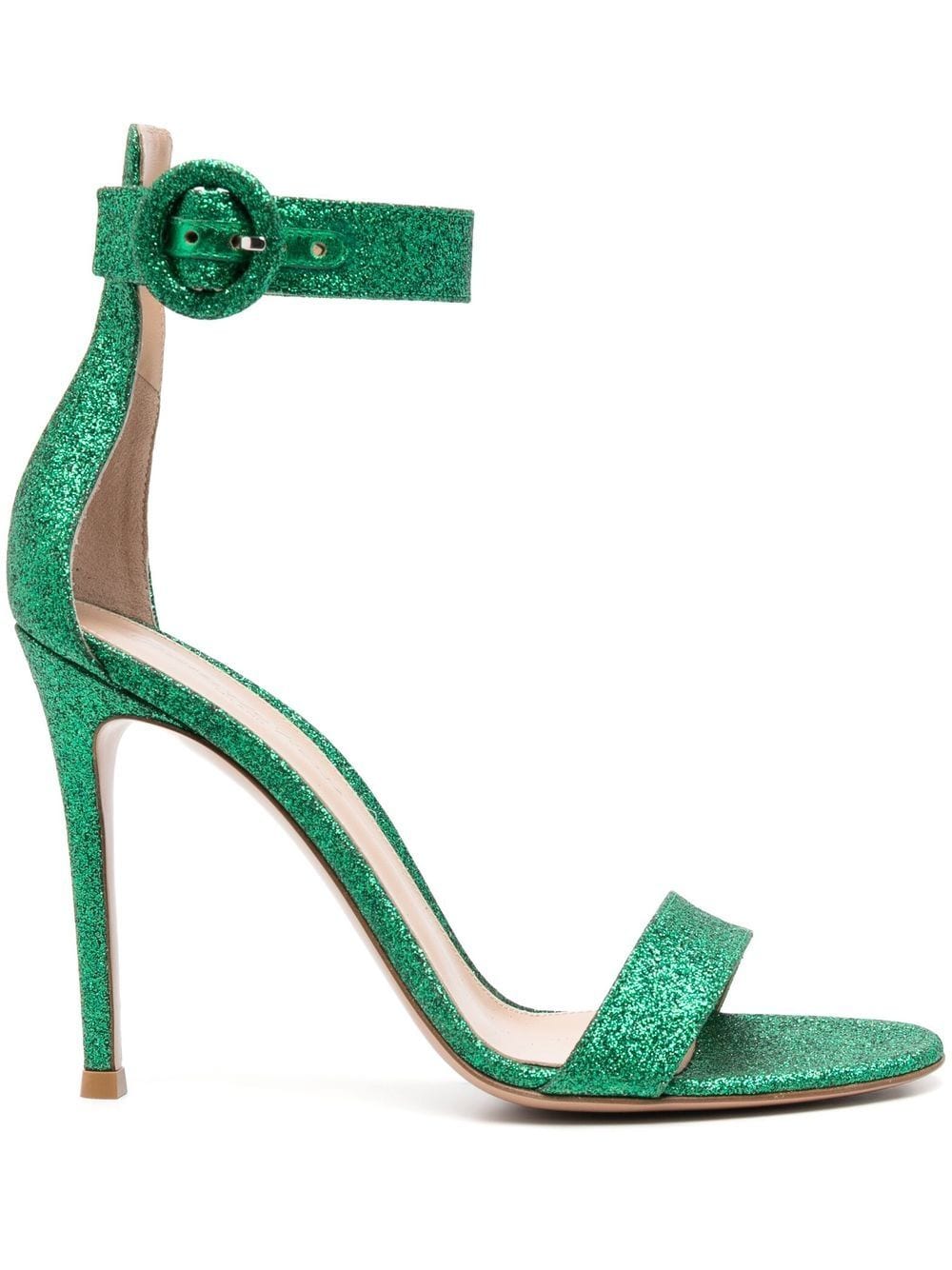 Gianvito Rossi Sandals Green image 0