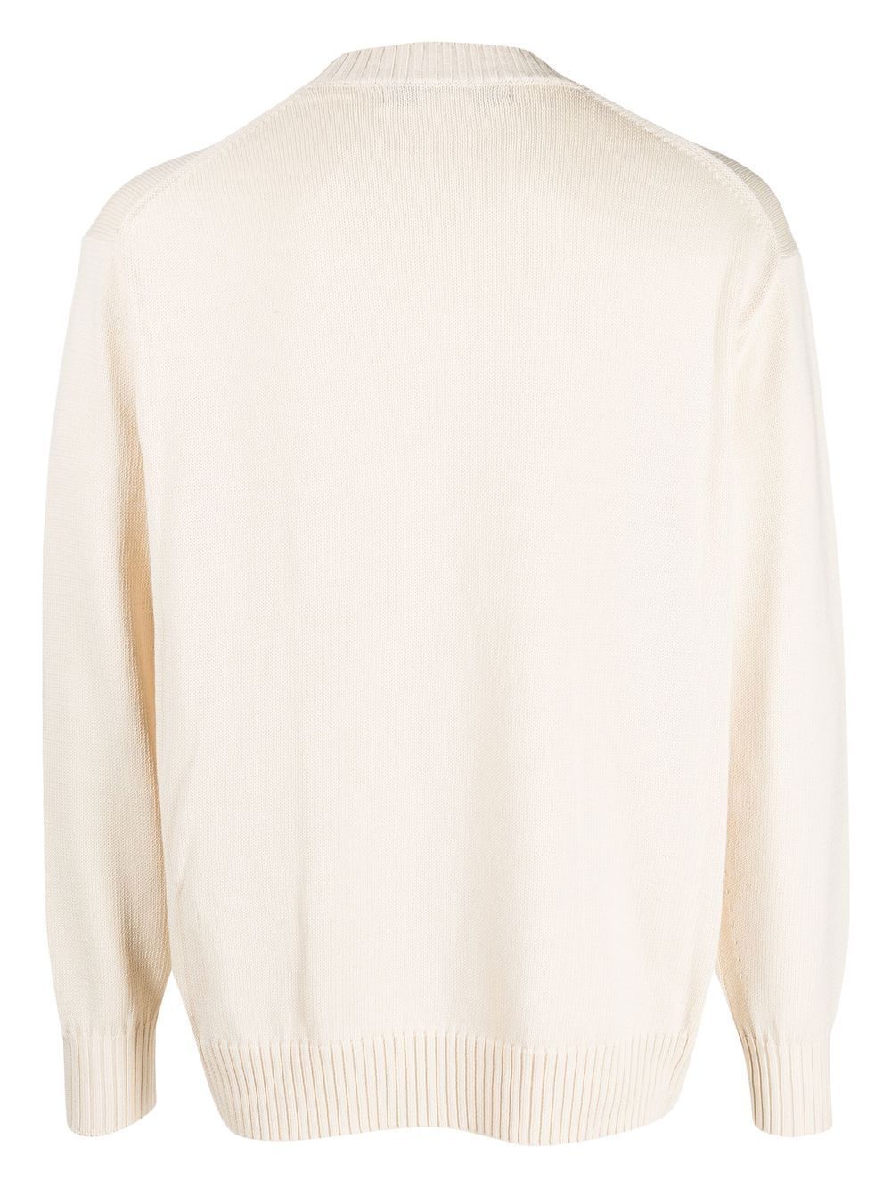 Junya Watanabe Sweaters White image 1