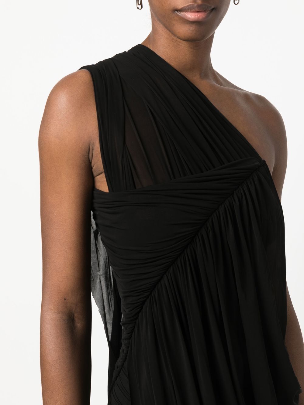 Rick Owens Dresses Black image 1