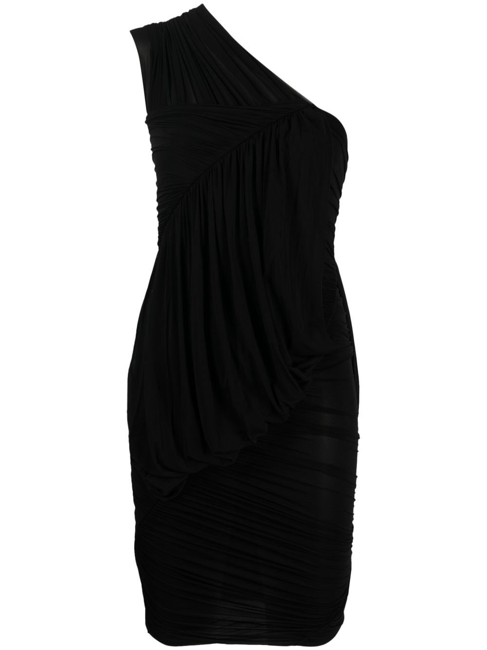 Rick Owens Dresses Black image 0