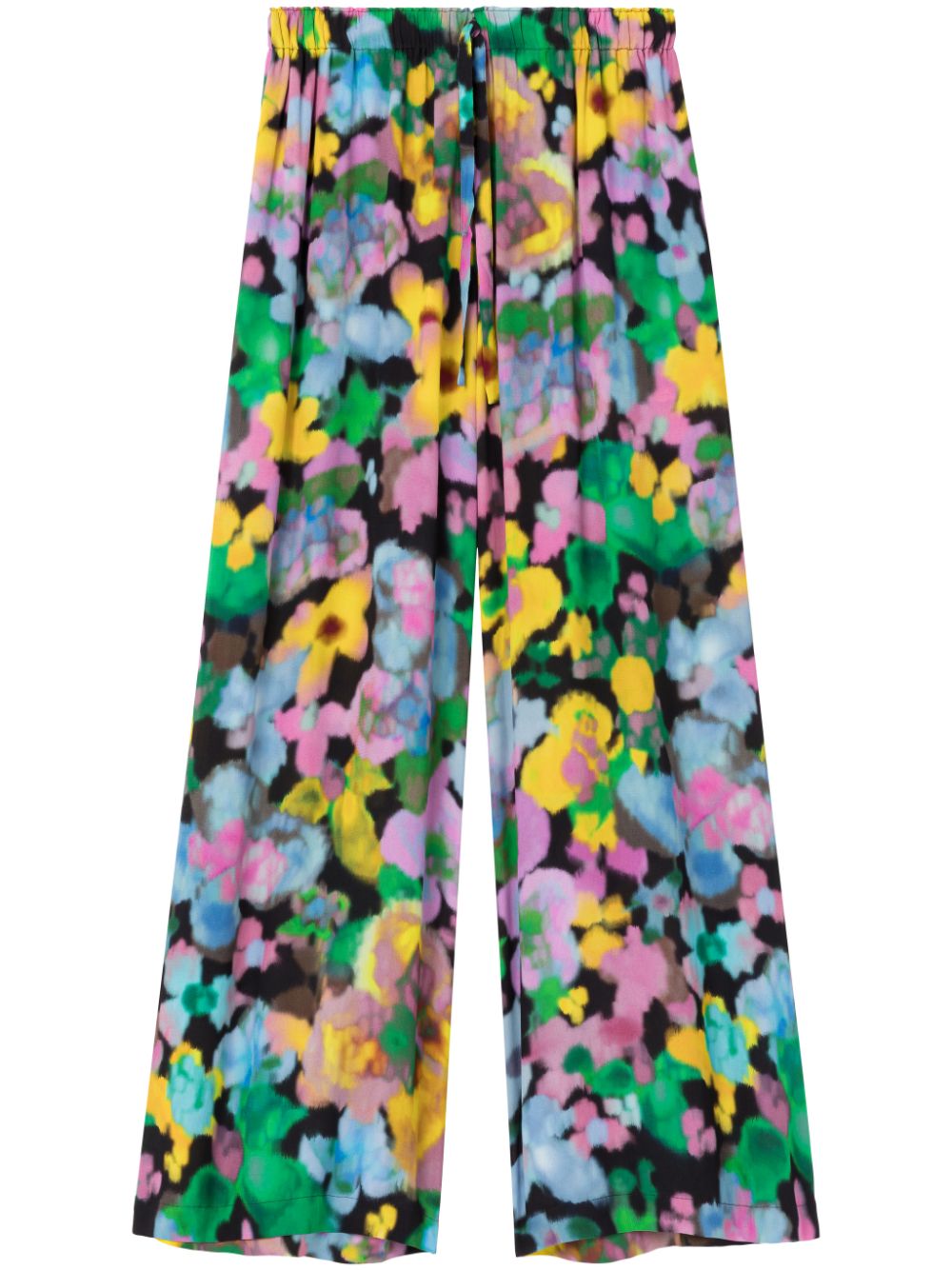 AZ FACTORY WITH LUTZ HUELLE Trousers MultiColour image 0