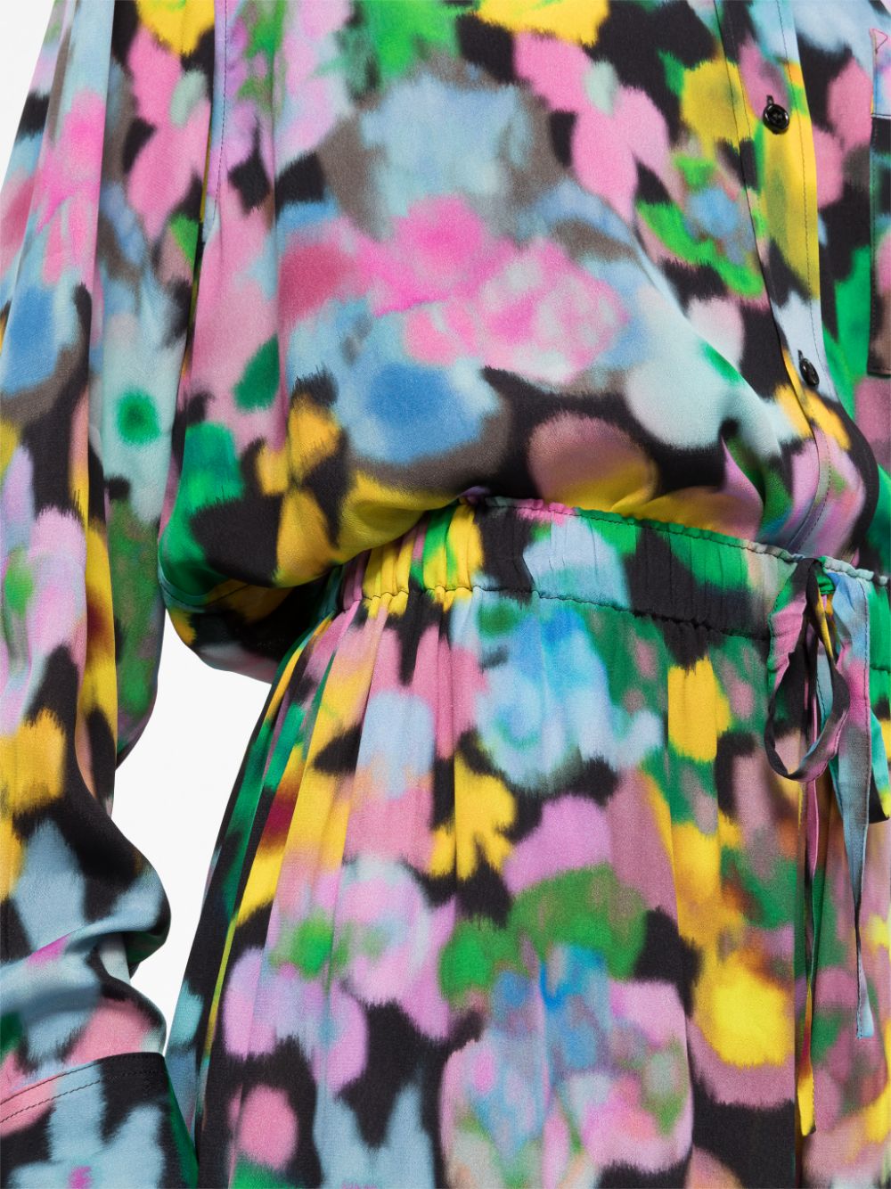 AZ FACTORY WITH LUTZ HUELLE Trousers MultiColour image 3