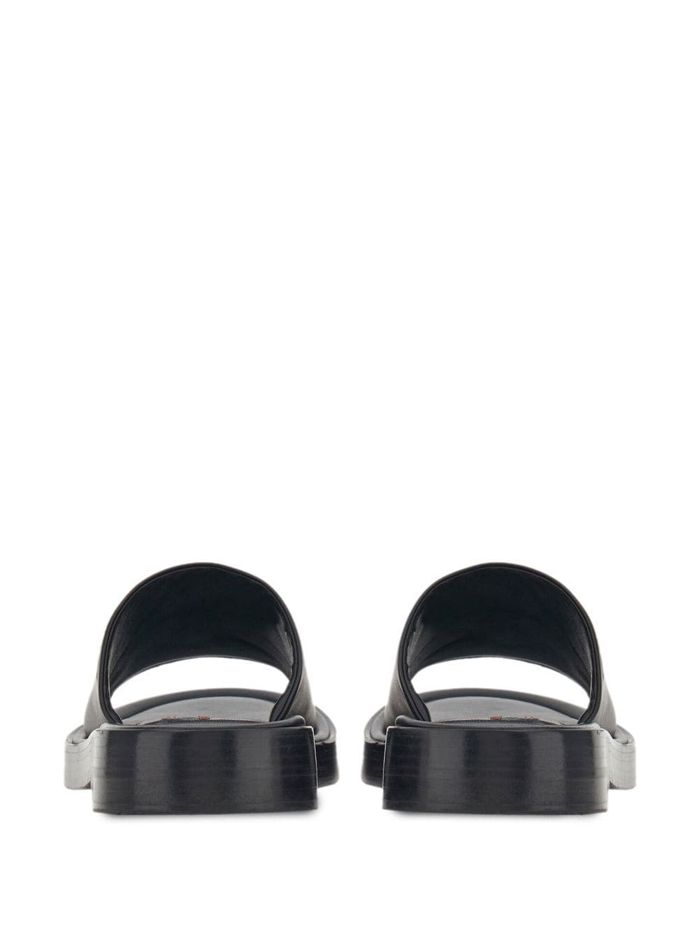 Ferragamo Sandals Black image 4