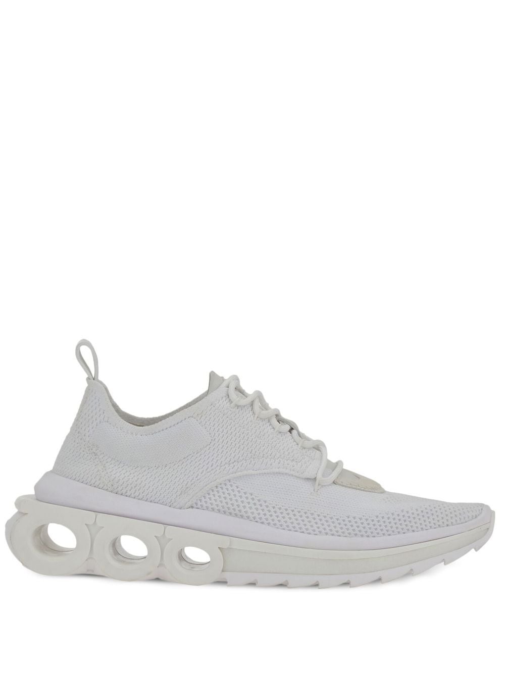 Ferragamo Sneakers White image 0