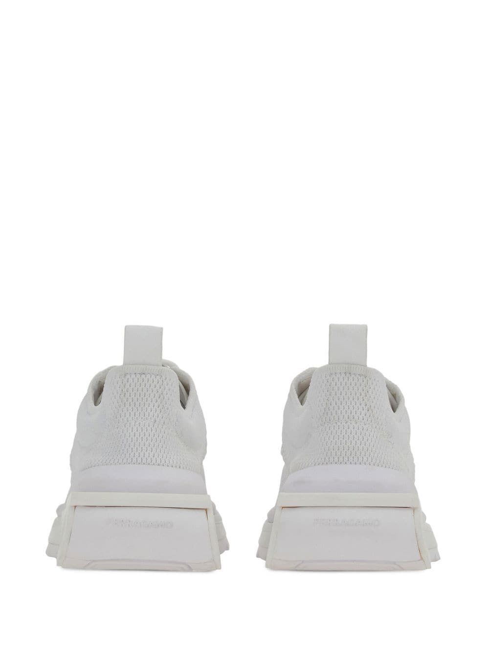 Ferragamo Sneakers White image 4