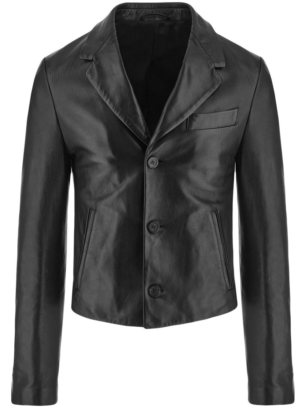 Ferragamo Jackets Black image 0