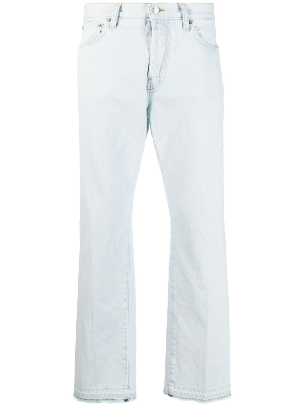 Department5 Jeans Blue image 0