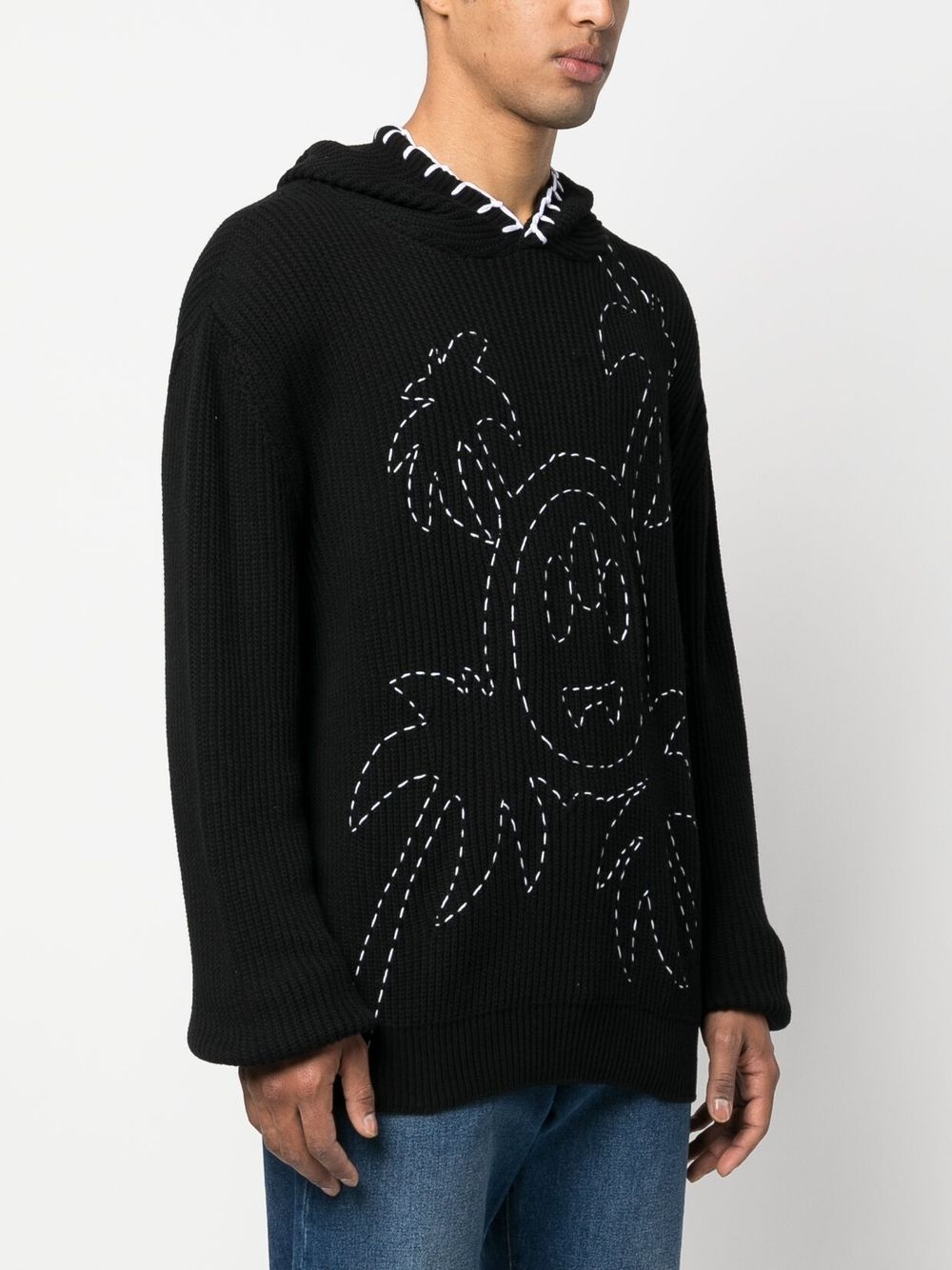 BARROW'S Sweaters Black image 1