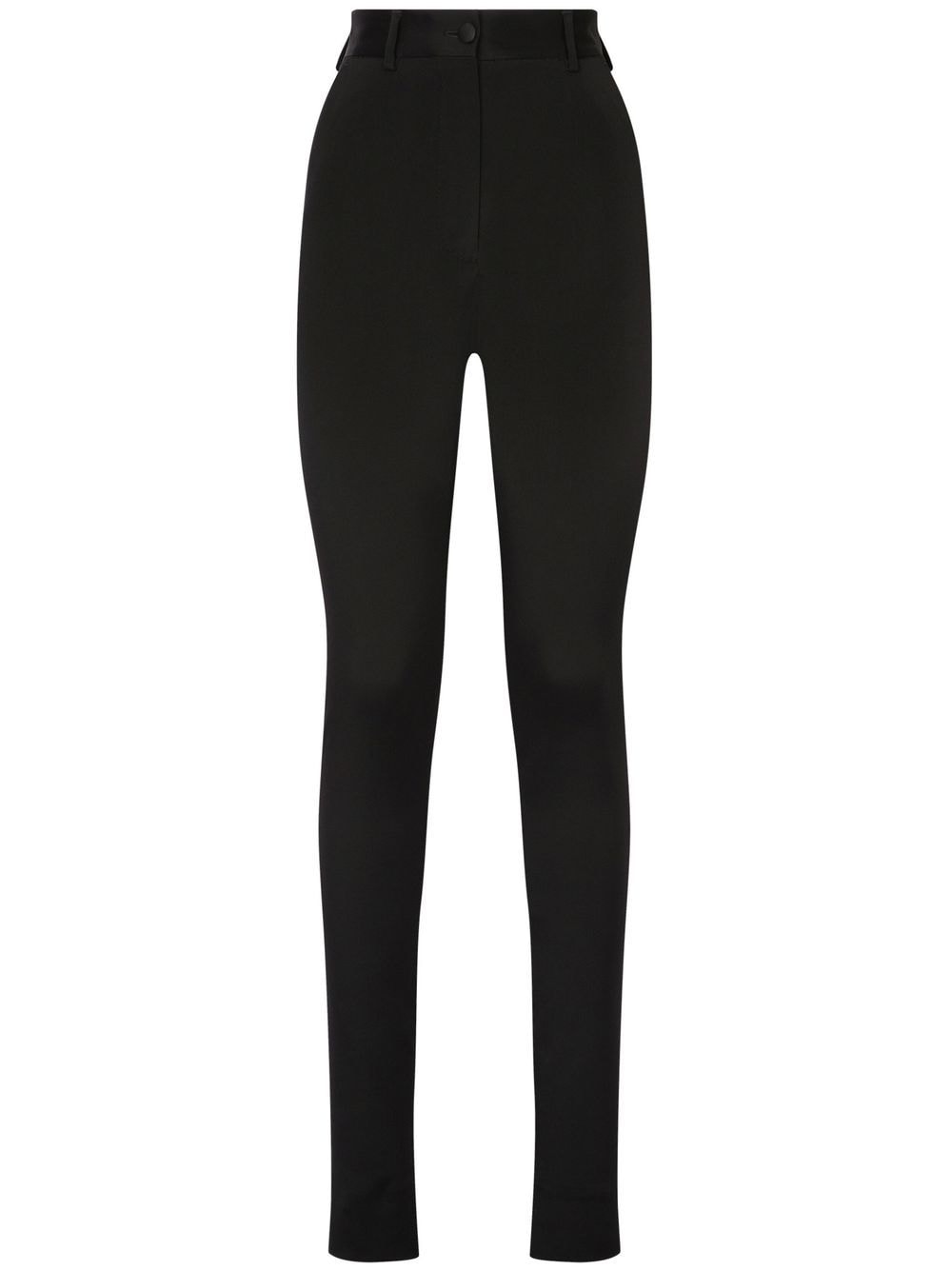 Dolce & Gabbana Trousers Black image 0